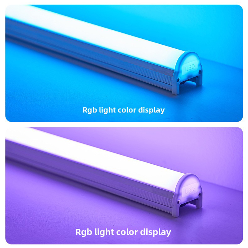 High - Quality LED Line Light, Source Manufacturer, Customization Available, VAT Invoice Provided