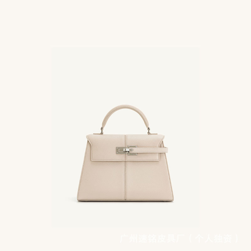 free Shipping JW PEI trapezoidal bag crossbody bag niche handbag small square bag shoulder bag hot