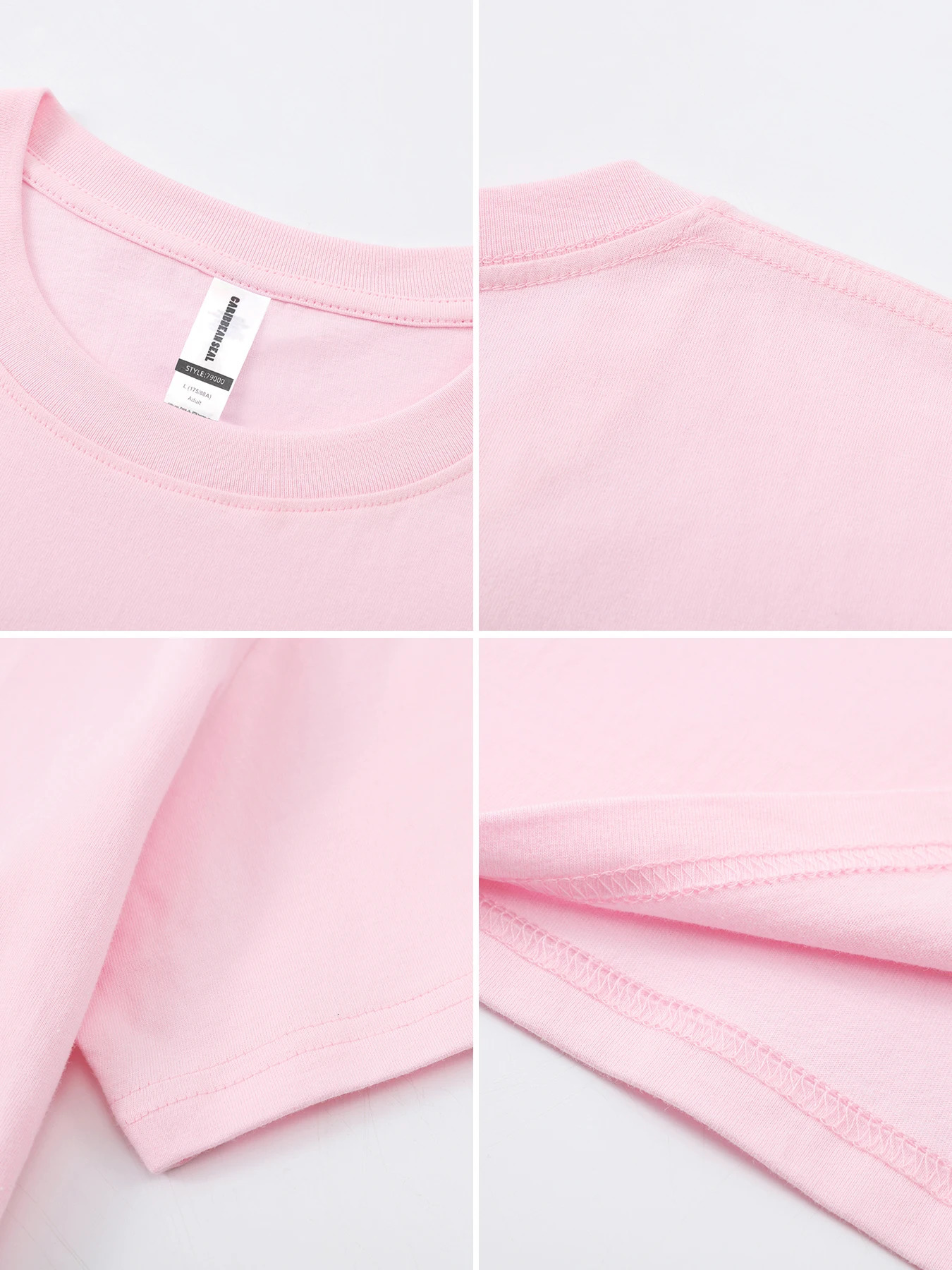 Summer Lemon Cherries Prints TShirts Cotton Womens Tops Oversize ONeck Soft Short Sleeve tees Street Casual Womans Clothes 250908