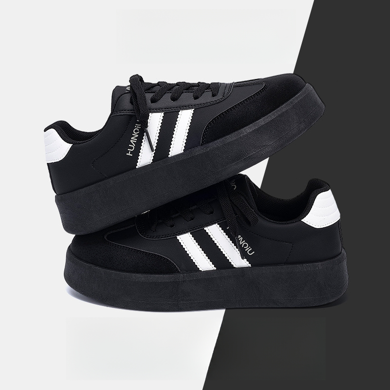 designer shoes sneakers womens thick sole casual shoes breathable comfortable trainers light stride