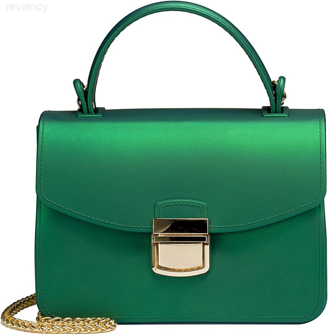 Clutch Purses for Women Jelly Small Crossbody Bags Formal Evening Bags Top Handle Purses for Women Mini Tote BagW250908