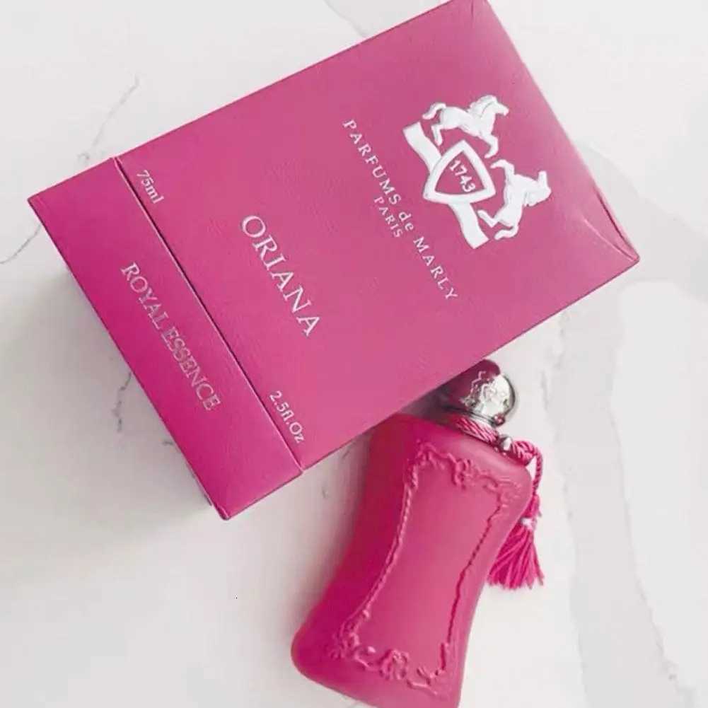 ORIANA Original Arab Perfumes Eau De Perfume Toilette Fragrance Secret Oriental Womens Perfume Light Perfume Scent Spray W250908