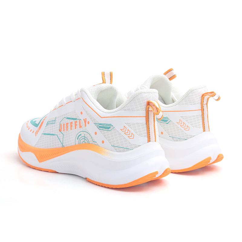 Trendsetting Comfort-Fit Casual Runners with Ventilation sneakers lightweight comfortable running shoes Designer shoes