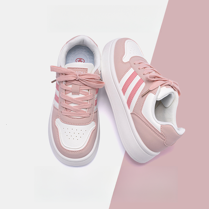 designer shoes sneakers women casual shoes breathable comfortable trainers Campus Style Student