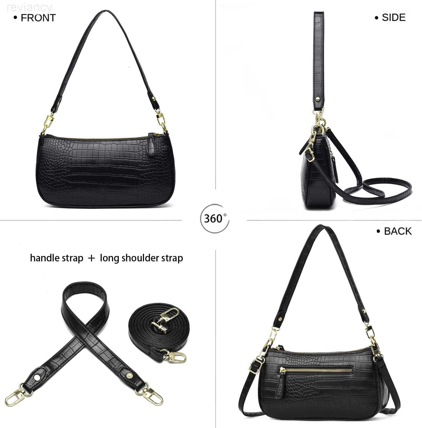 Small Tote Shoulder Bags Purses for Women Retro Classic Crossbody Bags Cute Clutch Purse and HandbagW250908