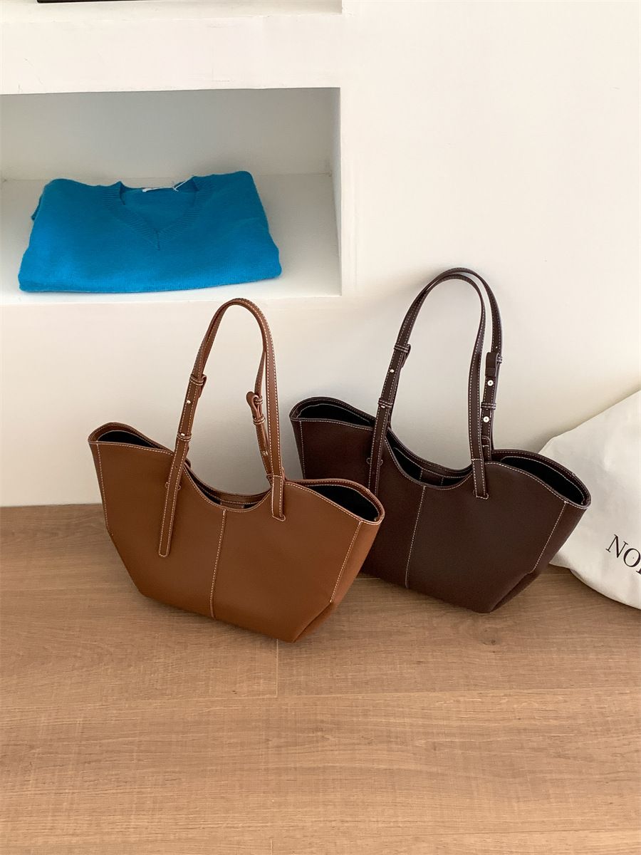 Saddle Shoulder Crossbody Ladies Fashion Mini High Quality Leather Flap Armpit New Designer Bags 2025 Medium Handbags