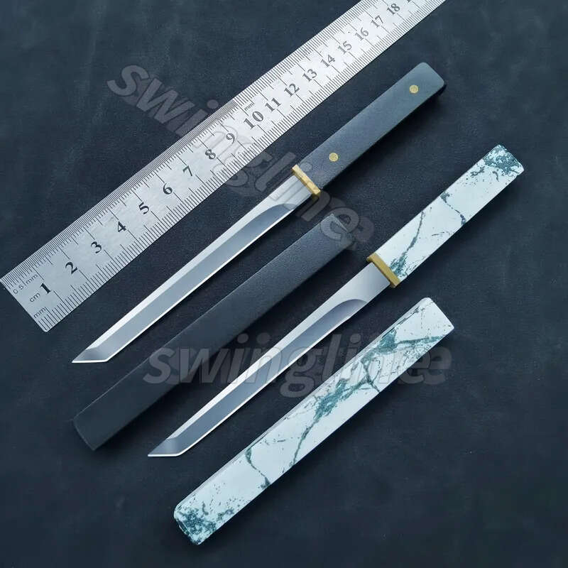 Free shipping Outdoor Knife Camping Home paring Portable meat knife