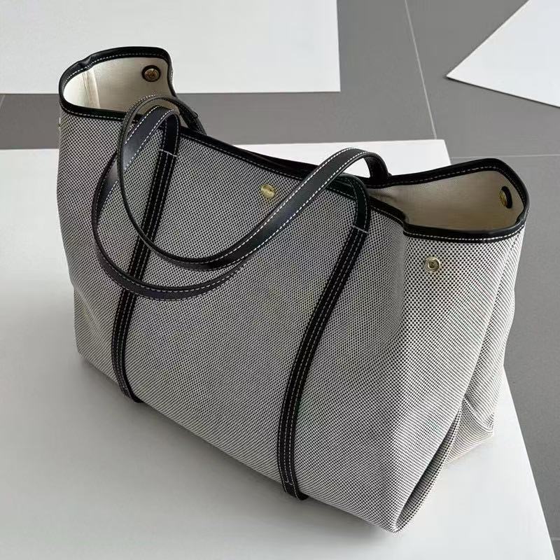 Shopping Tote Bag Travel bag Designer Bag HOBO luxury designer bag hobo Shoulder Old Flower Full Printed Resistant Leather Canvas Armpit P11