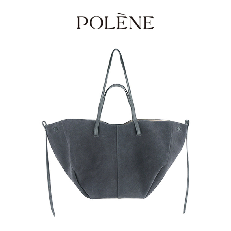 Designer Autumn Winter New Women Elegant Wing Shaped Single Shoulder Bag Spacious Tote Fashion Staple Free Shipping