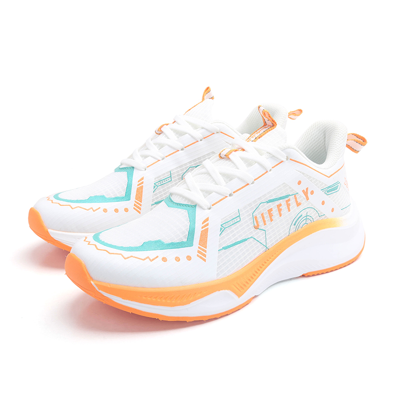 Trendsetting Comfort-Fit Casual Runners with Ventilation sneakers lightweight comfortable running shoes Designer shoes