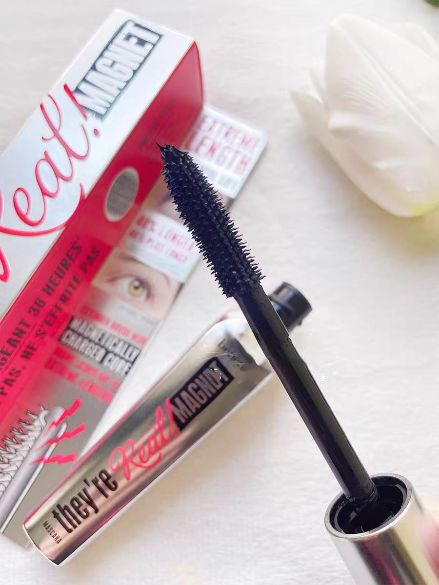 Curling Mascara Natural Nude Makeup Extremely Fine Waterproof Non-smudge Long-lasting Slim Mascara High Quality