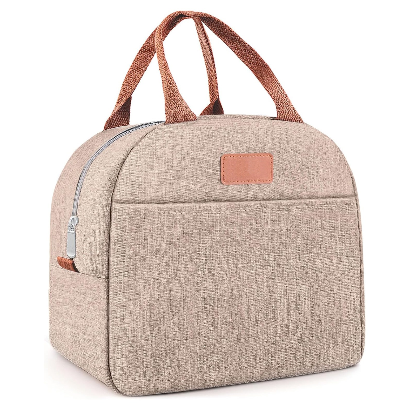 Lunch bags for men and women large capacity leakproof Lunch Tote for Adults Insulated Cooler Bags for Office, Work, Travel and Outdoor Picnics