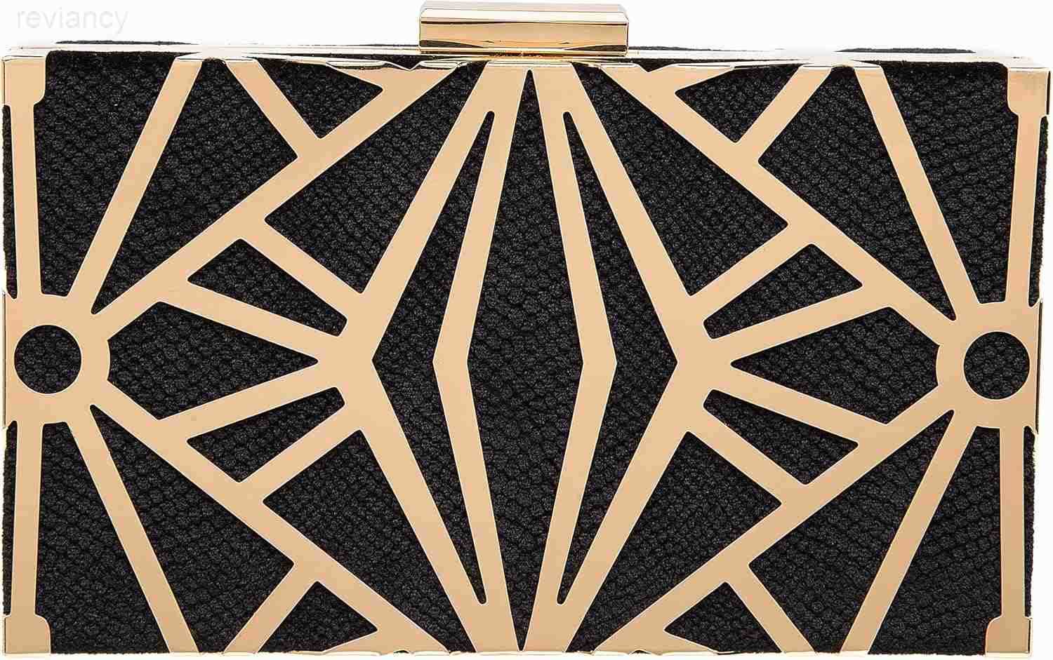 Women Evening Bag Elegant Clutch Purse Exquisite Velvet Metal Hollow out Handbags Prom Wedding PartyW250908