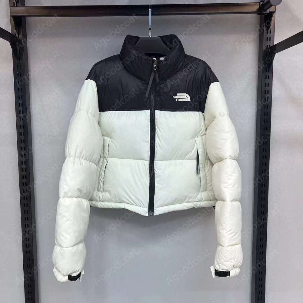 Designer Puffer jacket Women jacket Designer Puffer Jacket Coats Designer Puffer Jacket Outdoor Classic Casual Unisex Winter Jacket Windproof Outwear NF