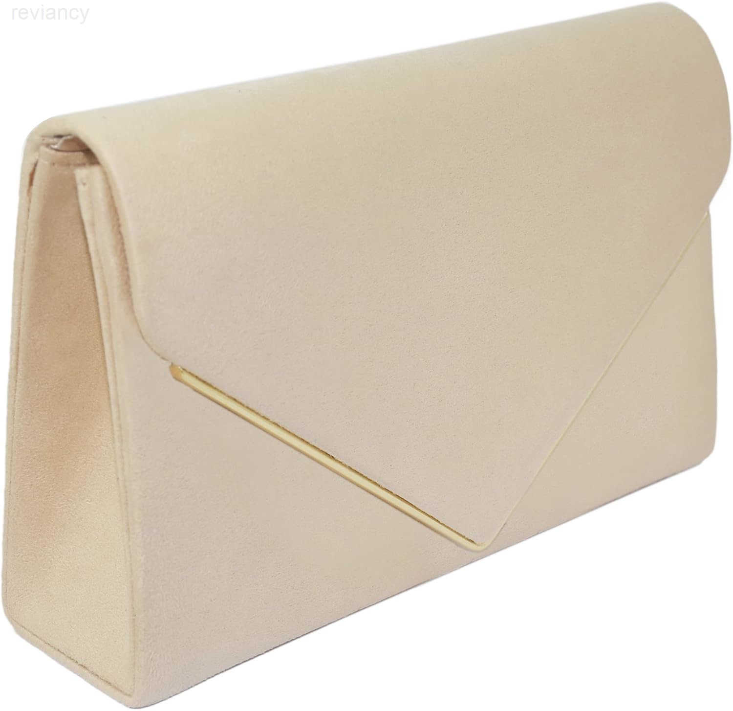 Evening Bags Women Clutch Purse Small Cute Classic Envelop Crossbody Handbag for Formal Wedding Party with Detachable ChainW250908