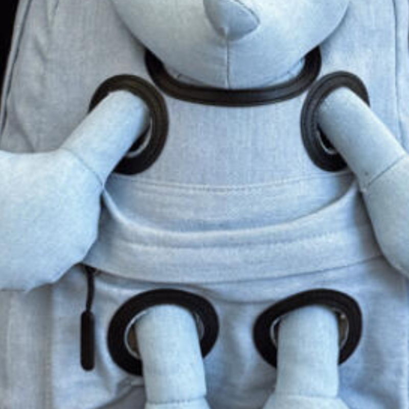 Disney Mickey Mouse cartoon character large capacity backpack for boys and girls light and casual design for school children baby girl Backpacks Desig