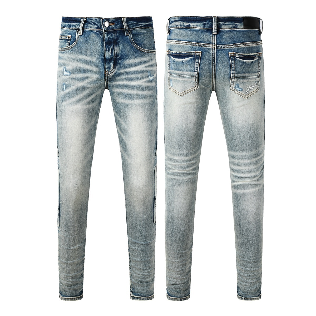 jeans baggy jeans designer jeans for mens jeans brands jeans pants jean men Jeans y2k skinny black slim fit jeans hole casual womens ripped pantalones