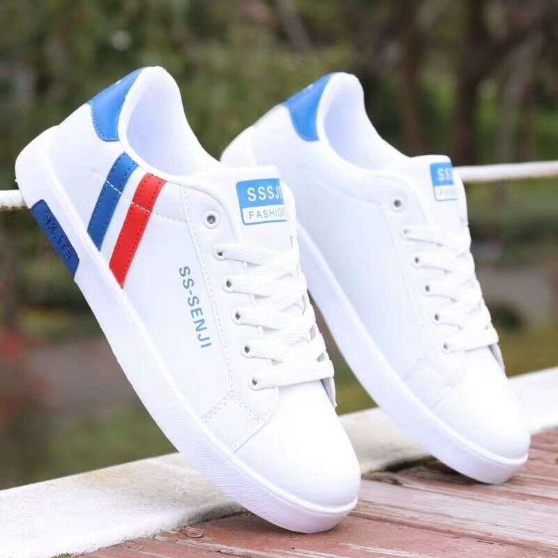 men's sneakers Breathable upper Wear-resistant sole Fashion shoes