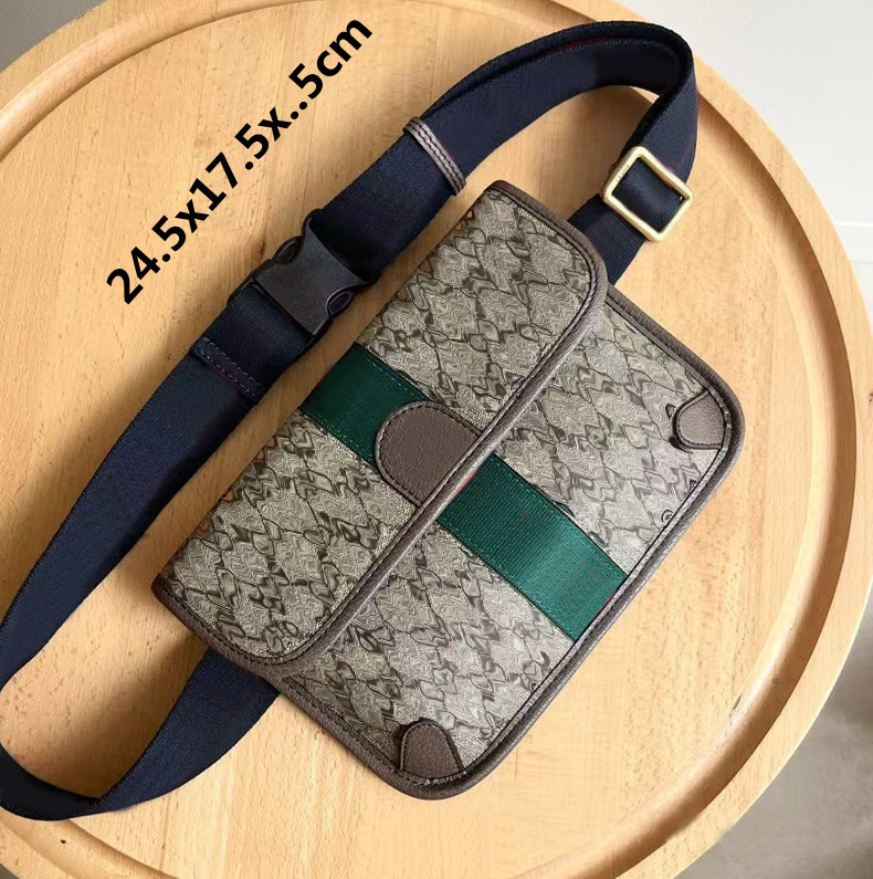 Small bag 2025 summer new women's bag high-end sense ins fashion versatile shoulder bag envelope trend