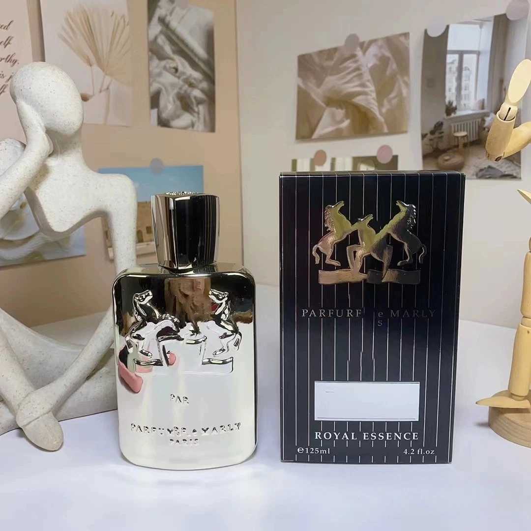 Classic Perfume Luxury Men Large Capacity Floral Woody Fragrance Cologne LongLasting High Quality Light Eau De Parfum W250908