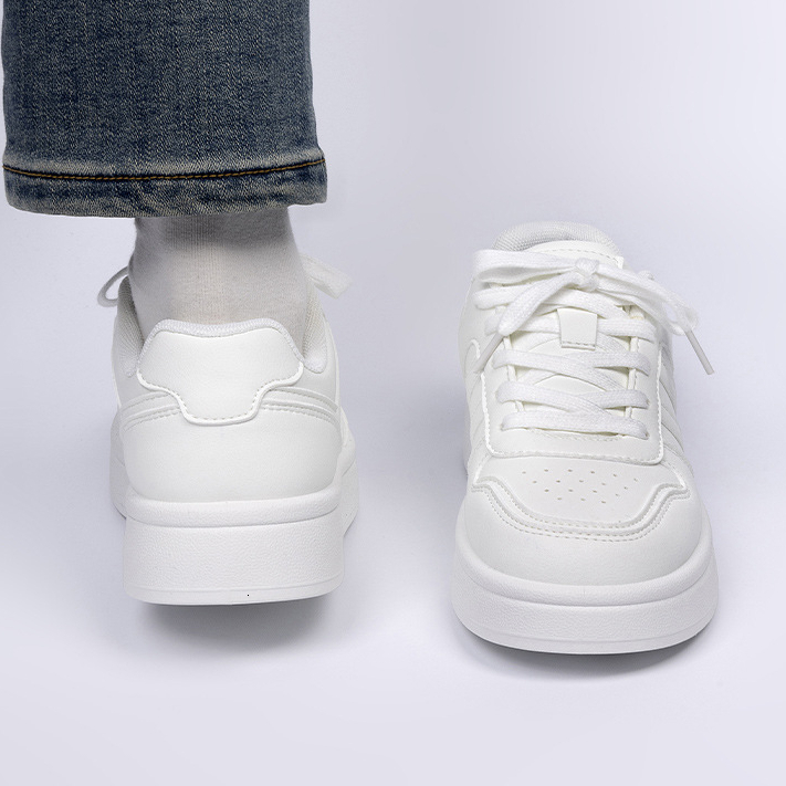 designer shoes sneakers women casual shoes breathable comfortable trainers Campus Style Student