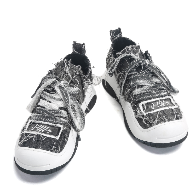 Board shoes men's 2025 autumn and winter new items, popular on the internet, breathable and versatile trendy shoes, couple sports shoes, casual s