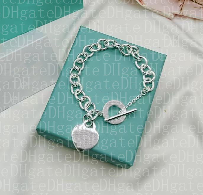 bracelet designer bracelet for women classic charm jewelry mother of pearl moissanite white black red bracelet for men jewlery D11