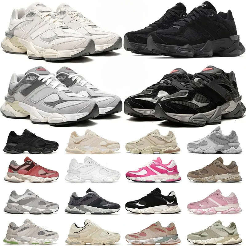 designer for men women daily outfit running shoes leather mesh Triple Black White Grey Blue Pink Green mens trainers outdoor sneakers size 36-45