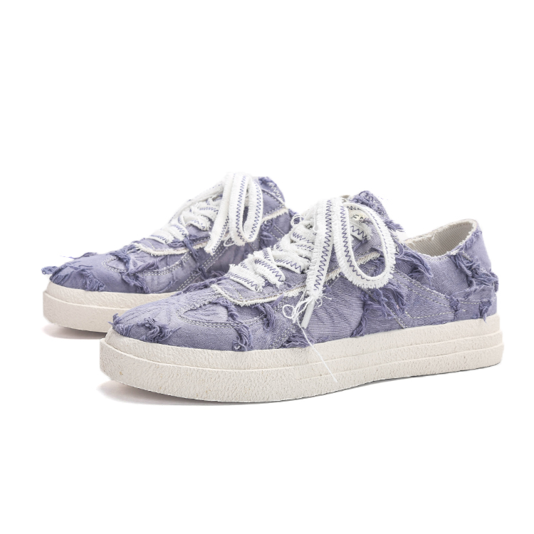 Contemporary Graffiti Print Athletic Shoes Stylish Breathable Canvas Trainers for Everyday Wear Designer shoes sneakers casual shoes fashion Tie-dyed