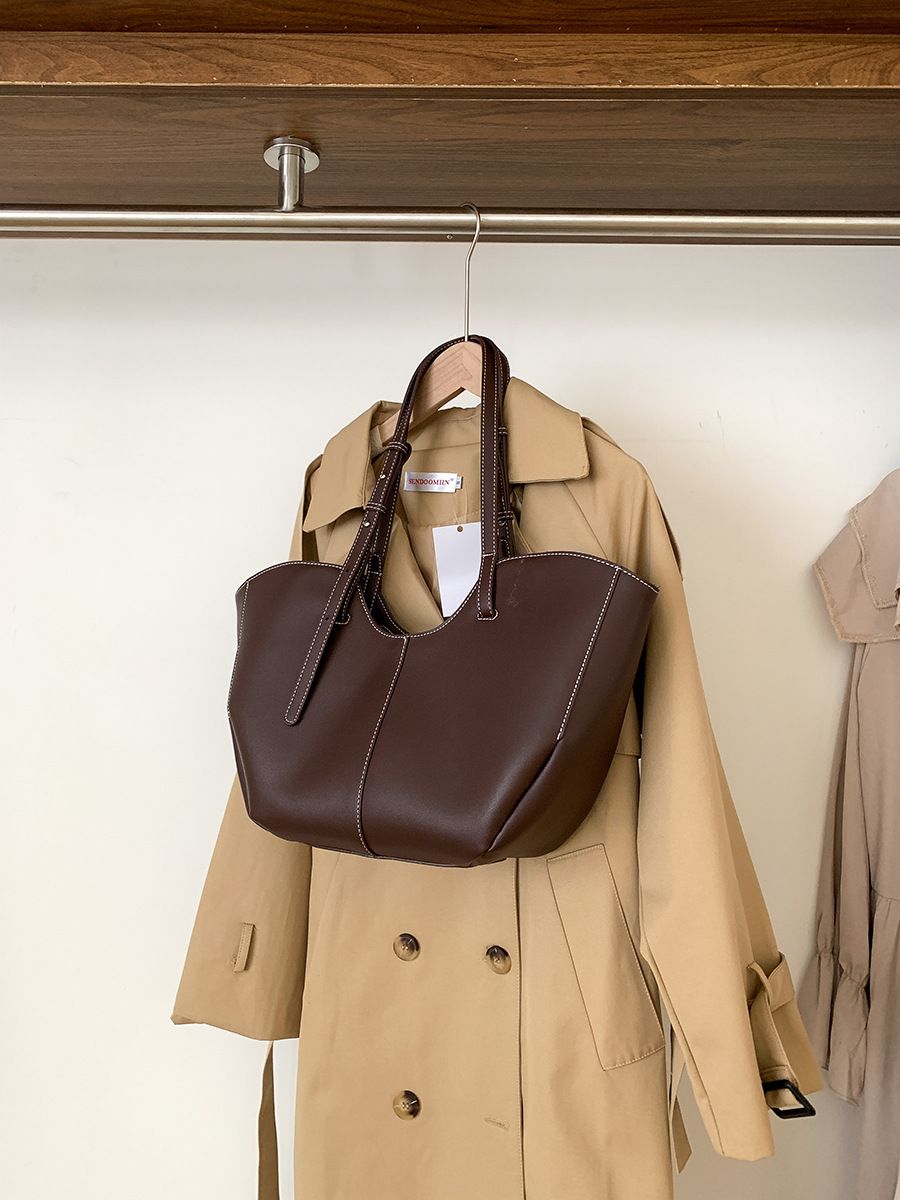 Saddle Shoulder Crossbody Ladies Fashion Mini High Quality Leather Flap Armpit New Designer Bags 2025 Medium Handbags
