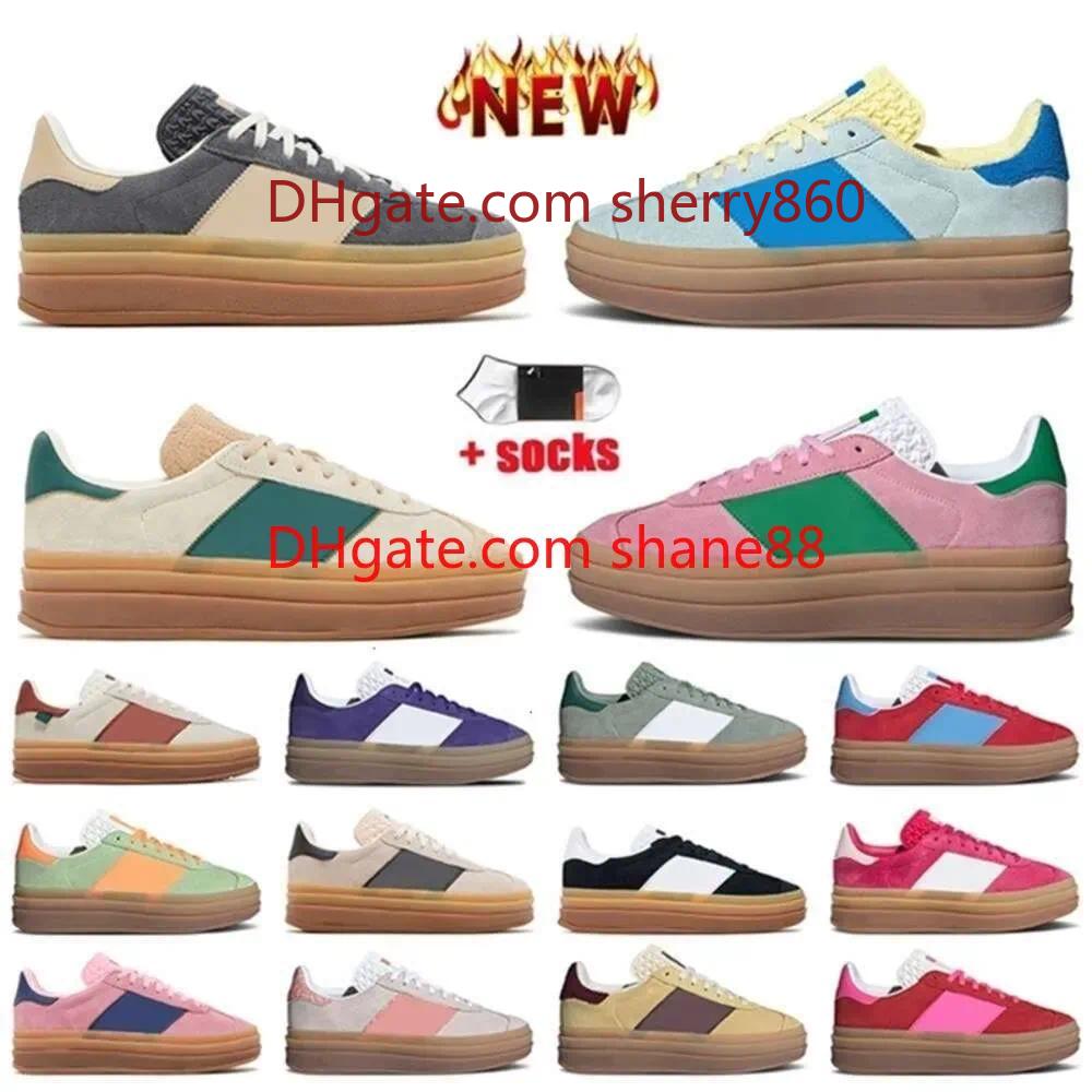 New Platform Sneake… - image