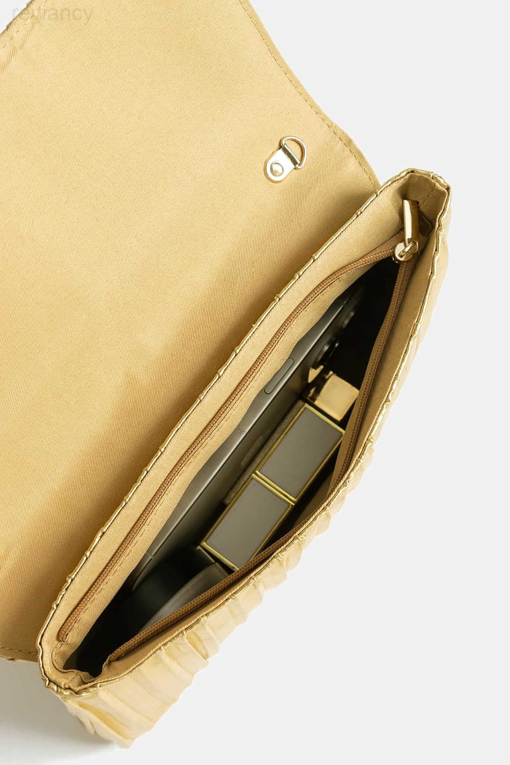 Clutch Purses for Women Evening Bag Pleated Flap Clutch for Formal Party Cocktail Prom Wedding HandbagsW250908