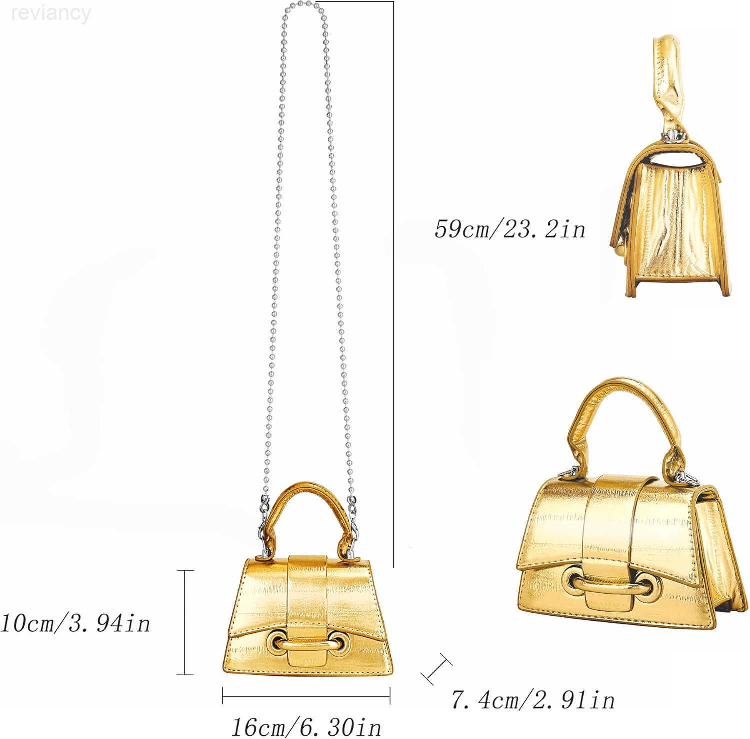 Mini Purses for Women Y2K Top Handle Crossbody Bag Stylish Tiny Clutch Shoulder Handbag for Cocktail Party PromW250908