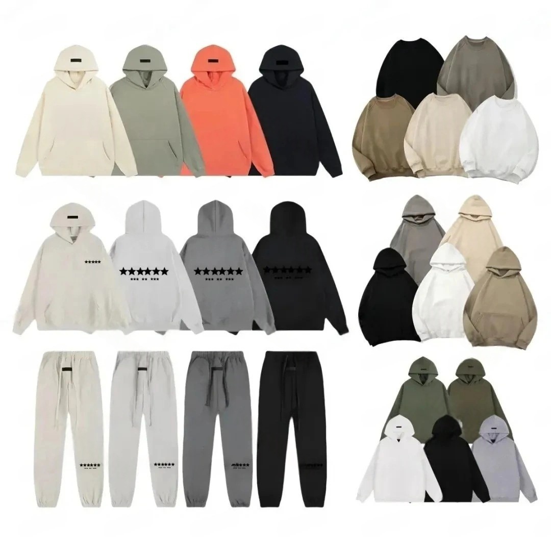 2025 Hoodies Men Women Winter Warm Designer Hoody Fashion Streetwear Pullover Sweatshirts Loose Jumper Tops Reflective Clothing