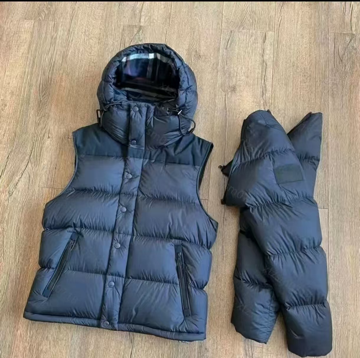 designer Parka winter puffer jacket Luxury brand mens down jacket men women thickening warm coat men's clothing Fashion outdoor jackets womens coats M-5XL