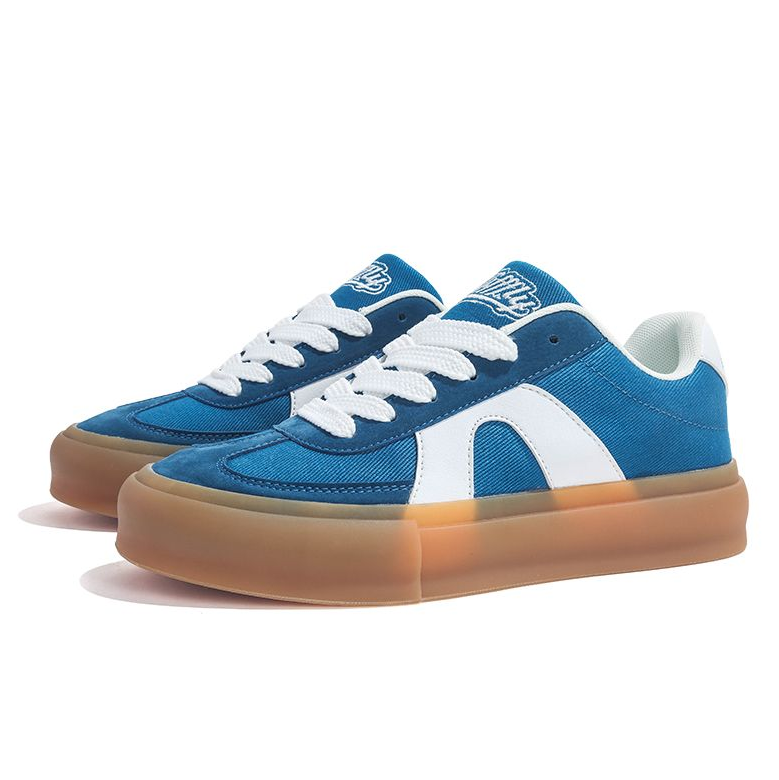 Jifffly free shipping designer shoes sport outdoor trainers casual Running Shoes vintage teenager height increase versatile sneakers for men and woman