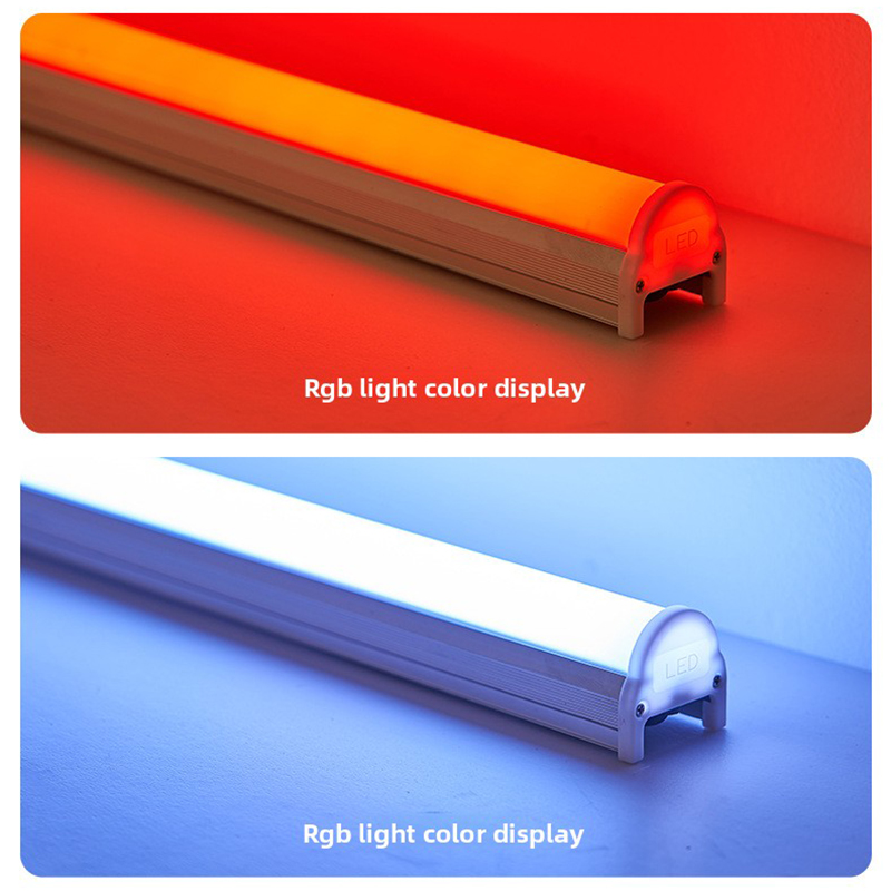 High - Quality LED Line Light, Source Manufacturer, Customization Available, VAT Invoice Provided