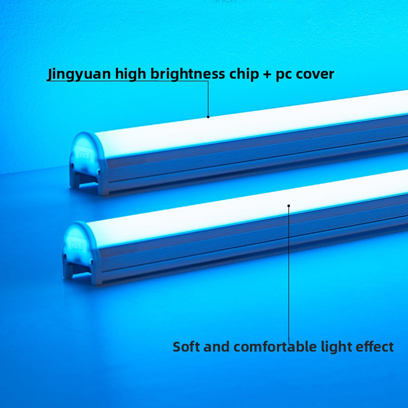 High - Quality LED Line Light, Source Manufacturer, Customization Available, VAT Invoice Provided