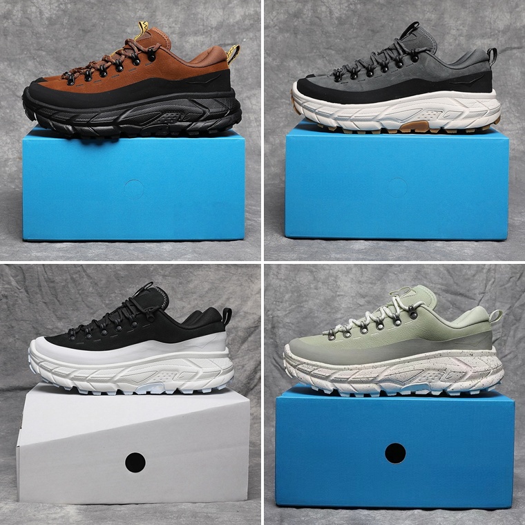 Designer Mens Womens Hiking Sneakers Trail Shoes Tor Summit Astral Hazelnut Black Seed Green Eggnog Gray Gum Hidden Characters Oat Milk Oxford Tan Asteroid