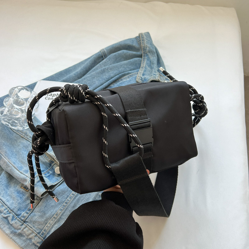 Mobile Phone Bag Women's Shoulder Bag Oxford Cloth Fitness Bag Casual design Sports Autumn New Designer Bag Women's Crossbody Bag