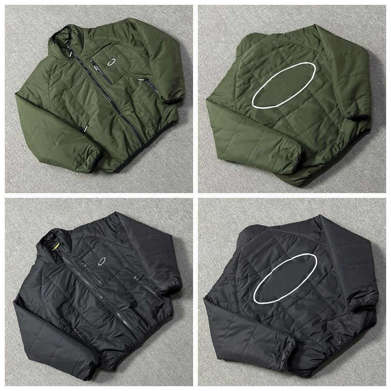 Designer men Down Jacket cotton Thickened Warm Jacket Fashion Casual Winter Coats Puffer Jackets Parkas Sweater