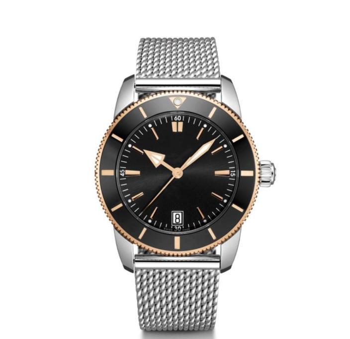 U1 Top AAA Designer Luxury Superoceans heritages watch B20 automatic mechanical movement full working 1884 mens Sapphire wrist wa CmnX Waterproof Mont