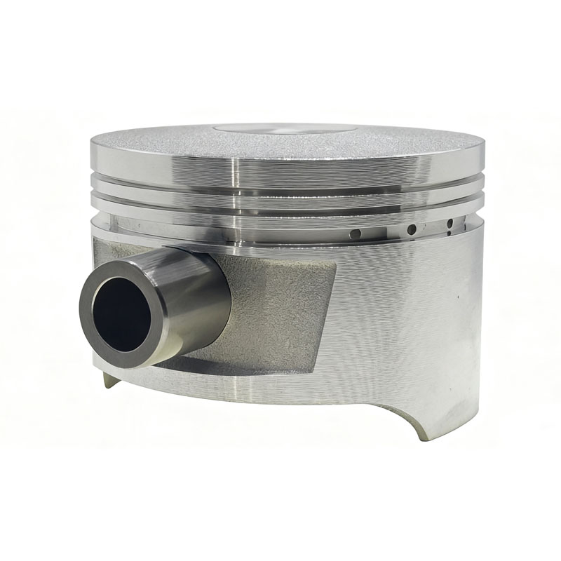 Motorcycle Piston Kit ring For Honda CH250 CF250 CN250 ATV moto Piston assembly Piston Bore 72mm Piston pin 17mm