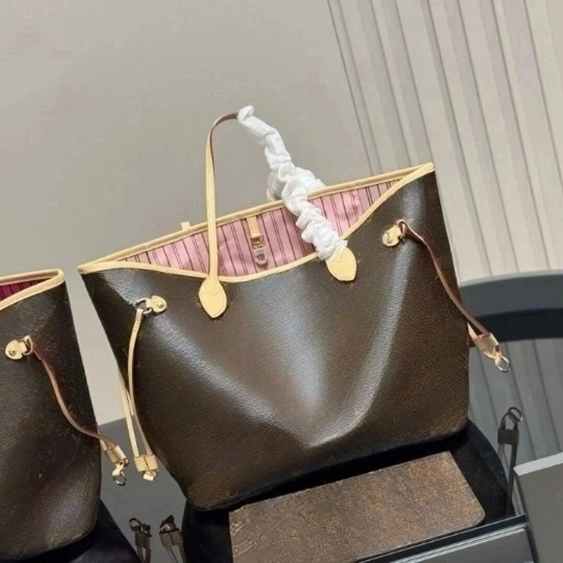 Bag Designer Totes high quality genuine leather handbag leisure multifunctional travel daily shopping bag fashion bag for women
