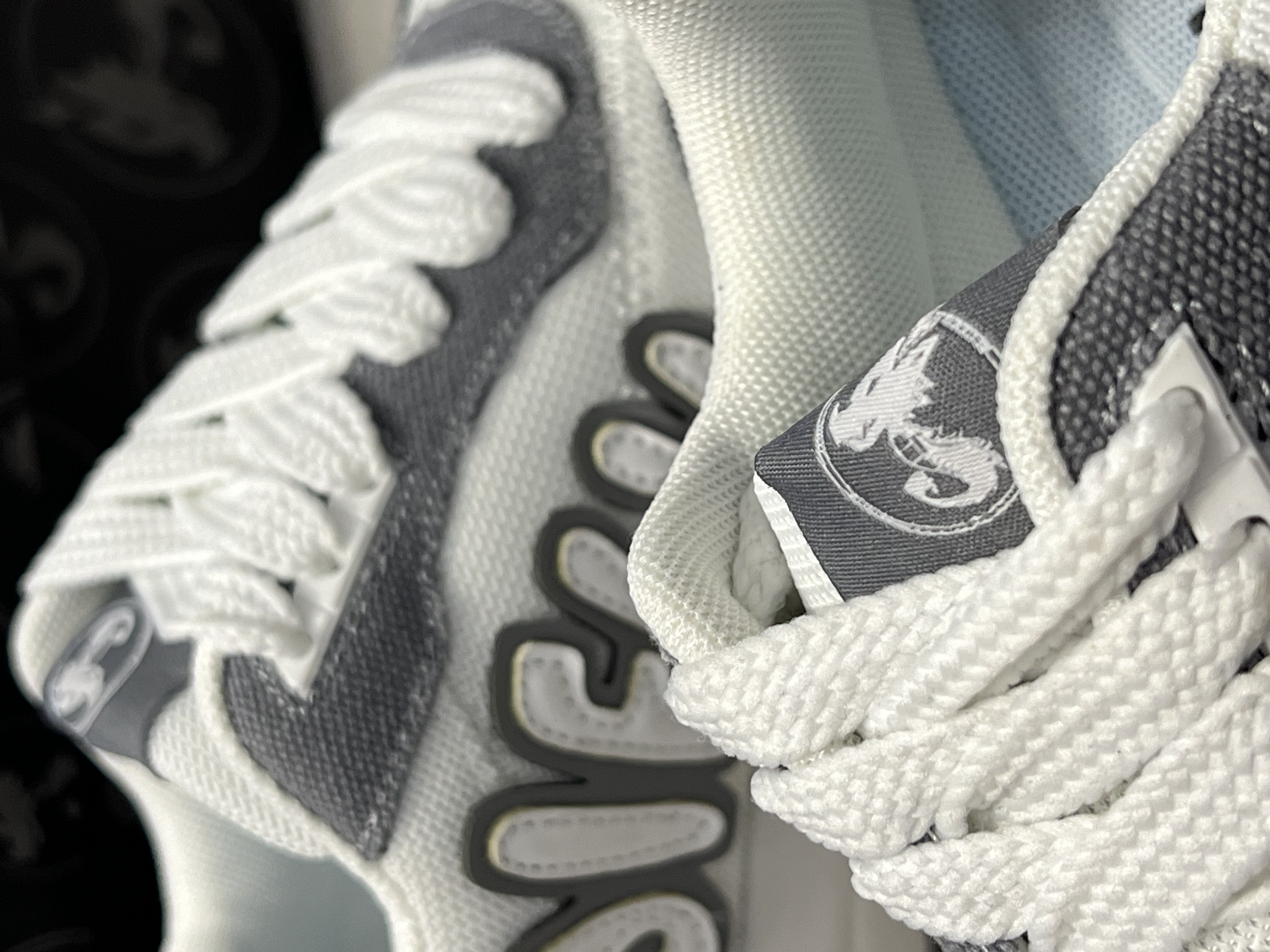 Jifffly Agan Shoes Women's Fall-Winter Classic Retro Thick Sole Sneakers