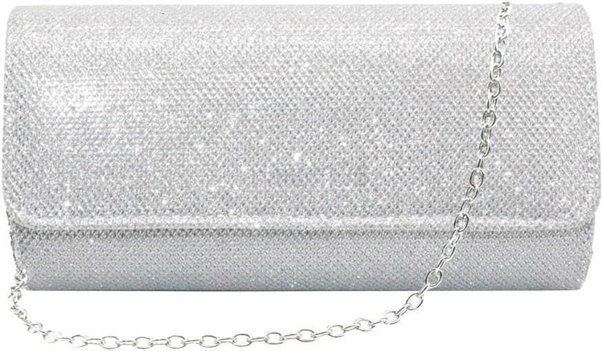 Evening Party Wedding Ball Prom Clutch Wallet Handbag Z25909