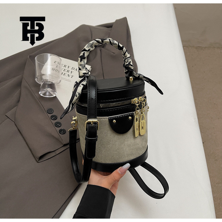 TB BHULAMTE Designer's 2025 New Fashionable And High-quality Small Bags Feature Niche Designs Including Single-shoulder Crossbody Bags And Hand-h