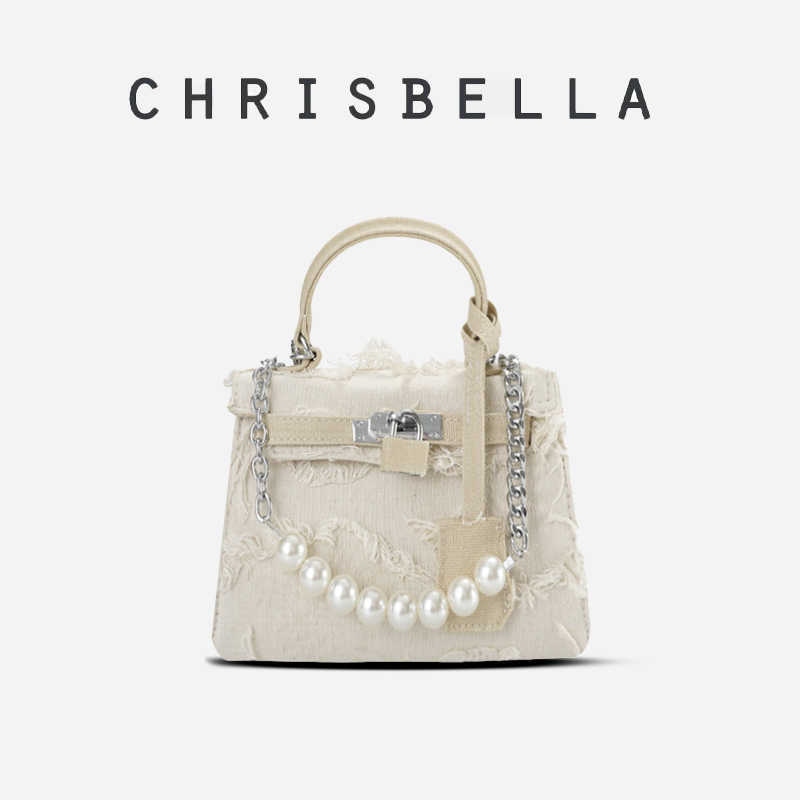 New European and American design shoulder bags