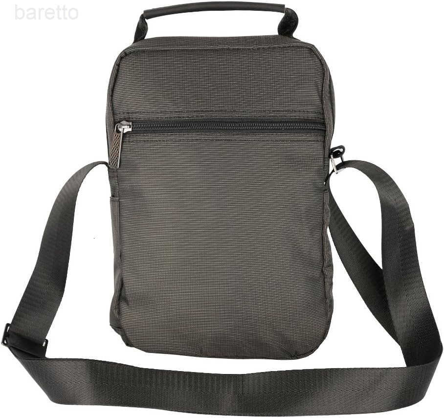 Messenger Bag Crossbody Bag Shoulder Bag Work Satchel for iPad Tablet Kindle Z250909