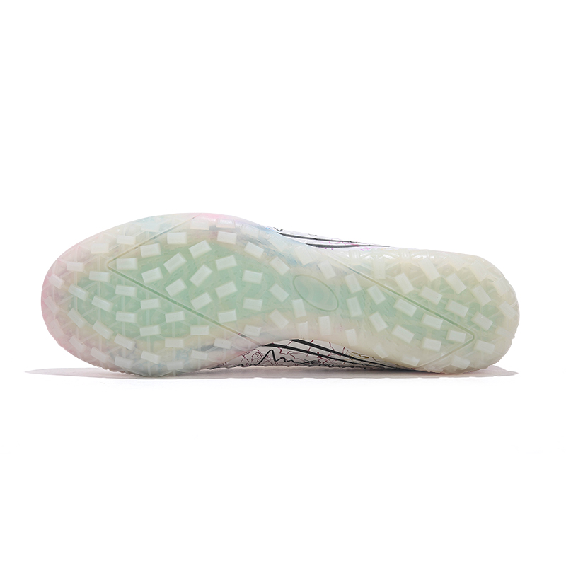 Autumn Winter 2025 JiffFly Male FG Football Cleats with Durable Long Nails for Competitive Training JFY-902